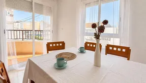 Buy an Apartment in Torrevieja, Spain. Parque de las Naciones area, 3 bedrooms, 89 m2 - photo 5