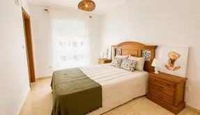 Buy an Apartment in Torrevieja, Spain. Parque de las Naciones area, 3 bedrooms, 89 m2 - photo 6