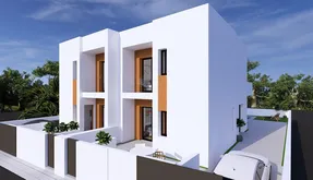 Buy a Town house, Spain. Comunidad valenciana area, 3 bedrooms, 130 m2 - photo 2