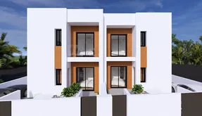 Buy a Town house, Spain. Comunidad valenciana area, 3 bedrooms, 130 m2 - photo 3