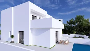 Buy a Town house, Spain. Comunidad valenciana area, 3 bedrooms, 130 m2 - photo 4