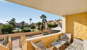 Town house in Torrevieja, Spain. Los Balcones - Los Altos del Edén area, 3 bedrooms, 140 m2 - photo 3