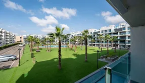Guardamar del Segura, Spain. Buy an Apartment . EL RASO area, 2 bedrooms, 111 m2 - photo 2