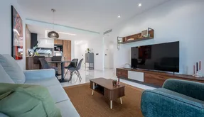 Guardamar del Segura, Spain. Buy an Apartment . EL RASO area, 2 bedrooms, 111 m2 - photo 4