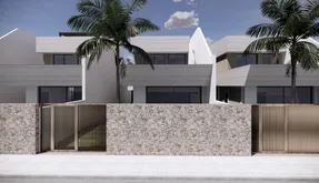 Buy property in Spain. San Javier area, 3 bedrooms, 127 m2 - photo 4