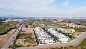 Real estate in Spain, Town house. Serena Golf area, 3 bedrooms, 99 m2 - photo 5