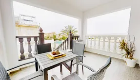 Buy property in Spain. Benijofar area, 3 bedrooms, 154 m2 - photo 4
