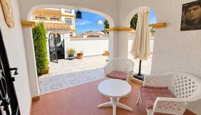 Buy a Town house in Torrevieja, Spain. El limonar area, 3 bedrooms, 88 m2 - photo 3