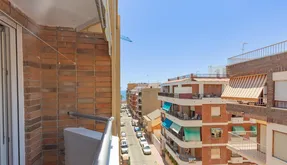 Torrevieja, Spain. Real Estate. Playa del Cura area, 3 bedrooms, 102 m2 - photo 3