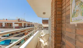 Torrevieja, Spain. Real Estate. Playa del Cura area, 3 bedrooms, 102 m2 - photo 6