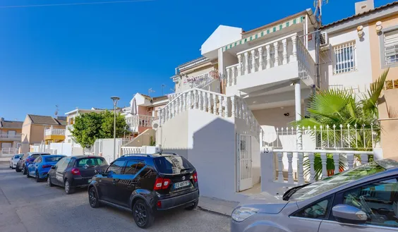 Real estate in Spain: Bungalow. Lo Pagán area, 2 bedrooms, 52 m2 - photo 1