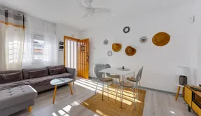 Real estate in Spain: Bungalow. Lo Pagán area, 2 bedrooms, 52 m2 - photo 5