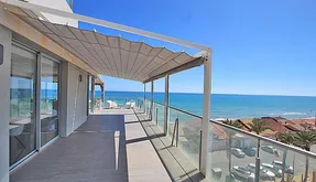Buy a Penthouse in Guardamar del Segura, Spain. Guardamar Playa area, 3 bedrooms, 123 m2 - photo 5