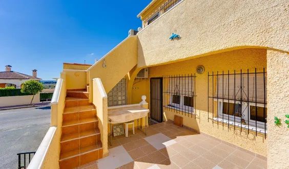 Buy a home in Spain. La marina area, 2 bedrooms, 51 m2 - photo 1