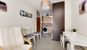 Property in Torrevieja. Parque de las Naciones area, 1 bedroom, 51 m2 - photo 3