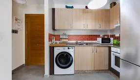 Property in Torrevieja. Parque de las Naciones area, 1 bedroom, 51 m2 - photo 5