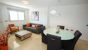 Property in Orihuela Costa. Las Filipinas area, 2 bedrooms, 65 m2 - photo 5