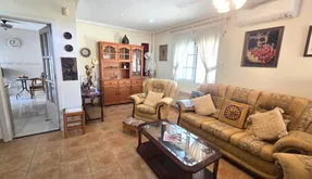 Torrevieja real estate, Town house for sale. Los Balcones - Los Altos del Edén area, 3 bedrooms, 98 m2 - photo 6