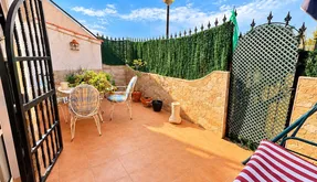 Real estate in Spain, Guardamar del Segura. El moncayo area, 2 bedrooms, 60 m2 - photo 4