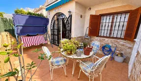 Real estate in Spain, Guardamar del Segura. El moncayo area, 2 bedrooms, 60 m2 - photo 5