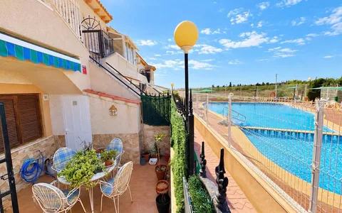 Real estate in Spain, Guardamar del Segura. El moncayo area, 2 bedrooms, 60 m2, 2 bedrooms, 60 m² — €169900