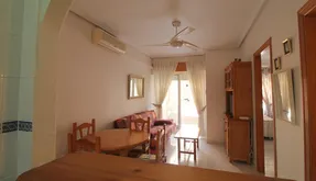 Buy real estate in Torrevieja, Spain. Curva del Palangre area, 1 bedroom, 42 m2 - photo 5