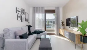 Buy a Bungalow in Torrevieja, Spain. Los balcones area, 2 bedrooms, 63 m2 - photo 3