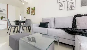 Buy a Bungalow in Torrevieja, Spain. Los balcones area, 2 bedrooms, 63 m2 - photo 4