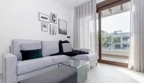 Buy a Bungalow in Torrevieja, Spain. Los balcones area, 2 bedrooms, 63 m2 - photo 5