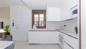 Buy a Bungalow in Torrevieja, Spain. Los balcones area, 2 bedrooms, 63 m2 - photo 6