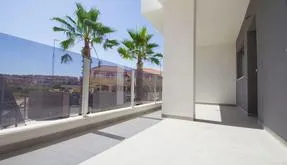 Orihuela Costa, real estate. Las Filipinas area, 2 bedrooms, 65 m2 - photo 2