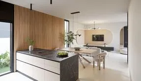 Spain buy an Villa. Pueblo area, 3 bedrooms, 107 m2 - photo 4