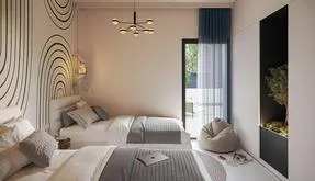 Spain buy an Villa. Pueblo area, 3 bedrooms, 107 m2 - photo 6