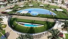 Buy property in Guardamar del Segura, Spain. El Raso area, 3 bedrooms, 101 m2 - photo 4