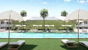 Buy an Bungalow in Spain, Torrevieja. Los Balcones area, 3 bedrooms, 69 m2 - photo 6