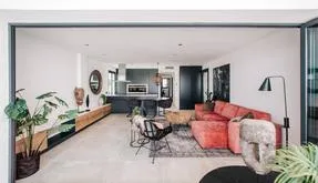 Buy an Bungalow in Spain. La Marquesa Golf area, 4 bedrooms, 258 m2 - photo 5