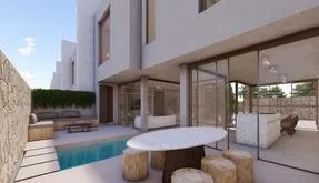 Buy real estate in Spain. Formentera del Segura area, 3 bedrooms, 157 m2 - photo 3