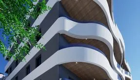 Real estate Torrevieja, Apartment for sale. Habaneras area, 2 bedrooms, 64 m2 - photo 6