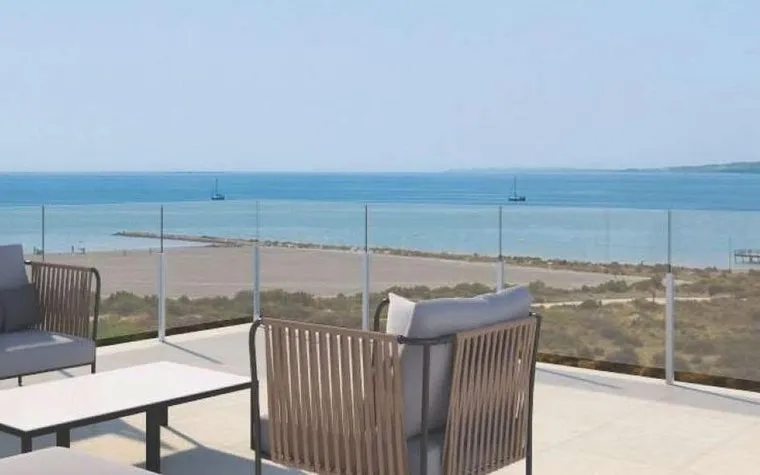Property for sale. Playa Tamarit area, 2 bedrooms, 146 m2, 2 bedrooms, 146 m² — €420000