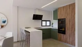 Villa in Spain buy . La Finca Golf area, 3 bedrooms, 103 m2 - photo 4