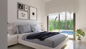 Villa in Spain buy . La Finca Golf area, 3 bedrooms, 103 m2 - photo 6