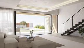 Housing in Spain. Campana Garden area, 3 bedrooms, 198 m2 - photo 4