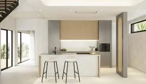 Housing in Spain. Campana Garden area, 3 bedrooms, 198 m2 - photo 5