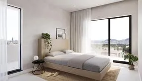 Housing in Spain. Campana Garden area, 3 bedrooms, 198 m2 - photo 6