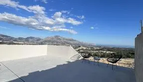 España bienes raíces. Zona de la PAU1, 3 dormitorios, 121 m2 - photo 6