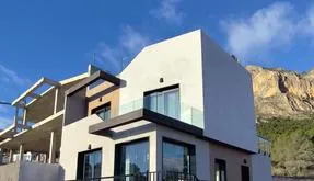 Property Spain, Villa. PAU1 area, 3 bedrooms, 213 m2 - photo 2