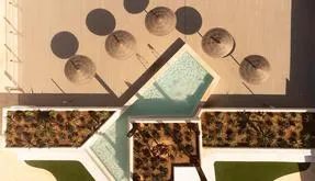 Spain Apartment buy. L´Estanyó (Marinas) area, 3 bedrooms, 95 m2 - photo 5