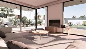 Real estate in Spain buy. El Oasis area, 3 bedrooms, 135 m2 - photo 4