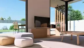 Real estate in Spain buy. El Oasis area, 3 bedrooms, 135 m2 - photo 5