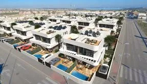 Spain Villa buy. La Herrada area, 3 bedrooms, 108 m2 - photo 2